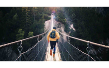 Cơ sở hạ tầng giao thông và chuyển đổi số thúc đẩy du lịch tự túc phát triển