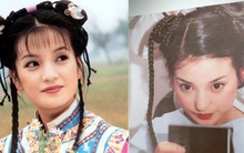 Nàng "Tiểu Yến Tử" Triệu Vy năm nào giờ đã U50, vóc dáng vẫn trẻ trung nhờ bí quyết bao gồm 6 "chữ"