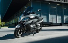 BYD lấn sân làm cả xe máy điện