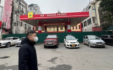 Giám sát chặt Quỹ Bình ổn giá xăng dầu