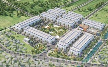 Doanh nghiệp bất động sản bị cưỡng chế nợ thuế gần 200 tỷ đồng