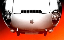 Cú rung chuyển toàn ngành ô tô: Apple chính thức dừng cuộc chơi với dự án xe điện, giấc mơ iCar tan thành mây khói