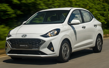Từng là 'gà đẻ trứng vàng', tại sao xe hạng A như Kia Morning, Hyundai i10 ngày càng bán kém ở Việt Nam?