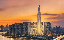 Vinhomes muốn làm khu đô thị 300ha ở Nghệ An