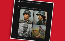 Sự cố Gemini tạo ra hình ảnh "bóp méo" lịch sử: Google lên tiếng giải thích