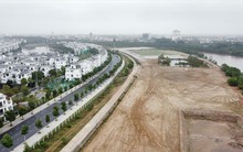 Chủ tịch CLB Bóng đá Hải Phòng bị tố xây dựng công trình trái phép