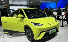 Sếp BYD: “Thị trường Mỹ phức tạp, chúng tôi không có ý định đến đây”