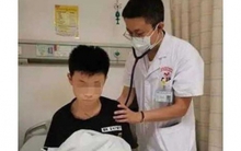 Bé trai 12 tuổi mắc ung thư phổi giai đoạn cuối, người mẹ suy sụp khi bác sĩ chỉ ra những điều tưởng chừng vô hại