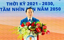 Bình Thuận đi lên từ 'khó, khô, khổ'