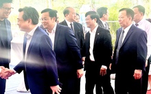 Bình Dương khởi công dự án nhà ở quy mô lớn ở TP Mới