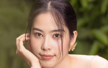 Trên đường tới cơ quan chức năng, Hoa khôi Nam Em nhập viện