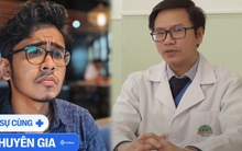 Nam nhân viên IT 30 tuổi bị nhồi máu cơ tim cấp, bác sĩ cảnh báo đừng chủ quan bỏ qua 1 dấu hiệu tưởng chừng bình thường này