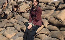 Sao nữ "Đào, Phở Và Piano" lên hình chưa tới 1 phút mà khiến khán giả nghẹn ngào, gặp sự cố vẫn nhập vai xuất sắc