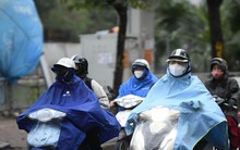 Miền Bắc sắp đón không khí lạnh rất mạnh, có nơi dưới 5 độ