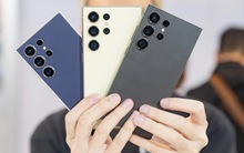 Galaxy S24 bán chạy, phá vỡ kỷ lục doanh số tại Hàn Quốc