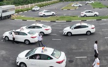 Hà Nội yêu cầu giữ ổn định phí đào tạo, sát hạch lái xe ô tô