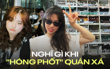 "Hóng phốt" quán xá trên mạng: Ham đọc bình luận tranh cãi để xả stress, rồi có còn muốn đến nơi bị "phốt" không?