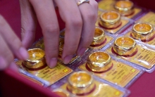 Lãi đậm khi mua vàng nhẫn ngày vía Thần tài: Quyết định chắc cốp và đúng đắn nhất vẫn phải là mua vàng!