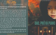 Một trường ĐH chi tiền cho sinh viên xem Đào, Phở và Piano miễn phí, netizen: Ước học ở đây để khỏi tranh vé!