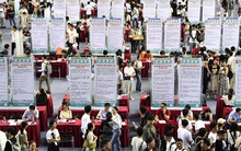 Trung Quốc thu hút nhân tài AI với mức lương cao ngất ngưởng