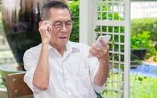 U70, tôi mang 2,4 tỷ tiền tiết kiệm về nhà con gái nghỉ hưu, 2 tháng sau phát hiện “bí mật”, vội cầm tiền đi