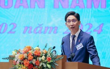 Đại diện World Bank đánh giá Nâng hạng thị trường chứng khoán có thể mang lại 25 tỷ USD vốn đầu tư quốc tế vào Việt Nam