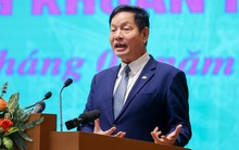 Ông Trương Gia Bình: Cổ phiếu FPT liên tục tăng trưởng từ sau 100 ngày "giải cứu" nghẽn lệnh trên HOSE