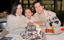 Sao nam Vbiz vẫn gặp gỡ vợ cũ sau 3 năm ly hôn, còn cùng nhau làm việc đặc biệt này