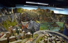 Vợ đòi ly hôn vì chồng suốt ngày hì hục đào bới dưới tầng hầm, thành quả sau 30 năm gây ngỡ ngàng