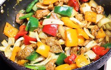 1 loại quả nhiều vitamin C hơn cam, là 'vua' bơm máu tự nhiên, giúp hạ đường huyết hiệu quả: Bán nhiều ở chợ Việt