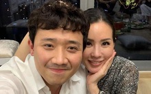 Giữa tin đồn đã nghỉ chơi, sao nữ Vbiz thừa nhận Trấn Thành có lúc đáng ghét và thể hiện thái độ qua 3 chữ