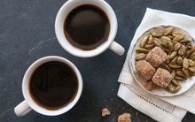 Cà phê thêm 4 loại bột này tốt hơn thuốc bổ, kiểm soát đường huyết, “quét sạch” mỡ máu: Lạ miệng lại thơm ngon