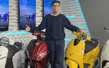 4 tiếng trên livestream, mắt xem có lúc vọt lên 5.000 người, VinFast của tỷ phú Phạm Nhật Vượng chốt được bao nhiêu chiếc xe điện? Doanh số khiến nhiều người bất ngờ