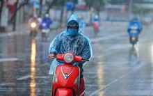 Tin gió mùa đông bắc mới nhất: Ngày mai, mưa rét bao trùm Bắc Bộ