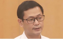 Hôm nay xét xử cựu Giám đốc CDC Hà Nội Trương Quang Việt