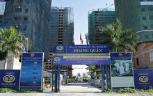 Địa ốc Hoàng Quân đặt mục tiêu trả hết nợ thuế trong quý I/2024