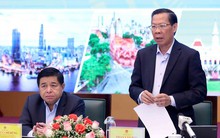 Quy hoạch phải tạo động lực mới cho TP HCM