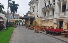 Sau phản ánh của Tiền Phong, Nhà Hát Lớn Hà Nội 'cắt' hợp đồng với Highlands Coffee