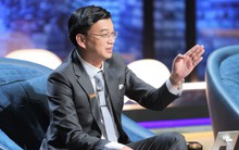 Muốn giàu phải chơi với người giàu liệu có đúng? Shark Hùng Anh khẳng định ‘đúng nhưng chưa đủ, vì không giàu thì sao chơi nổi với người giàu’
