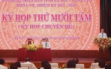 Bà Rịa – Vũng Tàu vừa quyết định bố trí hơn 3.200 tỉ đồng cho 2 dự án