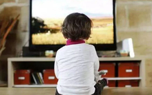 Bộ não trẻ thích xem TV, điện thoại và trẻ thích đọc sách lớn lên có sự khác biệt lớn, cha mẹ cần lưu ý