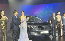 Ô tô vừa ra mắt đã giảm giá cả trăm triệu đồng