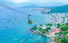 Phú Quốc đầu tư sân golf, trường đua ngựa, mở rộng sân bay