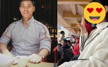 Văn Thanh sắp lấy vợ, hé lộ nửa kia của chàng cầu thủ?