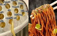 Độc lạ ý tưởng món "mì rút quẻ" của thương hiệu mì ăn liền nổi tiếng Nhật Bản: Dân mạng mong ngóng ngày sản phẩm được bán để "thử vận"