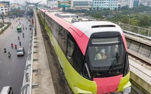 Tuyển gần 500 nhân sự vận hành đường sắt Nhổn - ga Hà Nội vào tháng 7