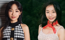 Nàng thơ mới của "vũ trụ VFC": Nhan sắc đời thường trong trẻo, sự nghiệp lên hương bởi vai diễn gây sốt