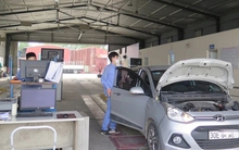 Nhận hối lộ tiền tỉ, Giám đốc trung tâm đăng kiểm bị truy tố