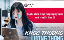 Dân công sở khóc thét vì lương tháng 2 giảm "đẫm": Lý do rất đơn giản nhưng nhiều người không biết!