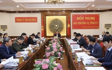 Dự án Nhà máy nhiệt điện LNG Nghi Sơn 2,4 tỷ USD sẽ về tay “ông lớn” nào?